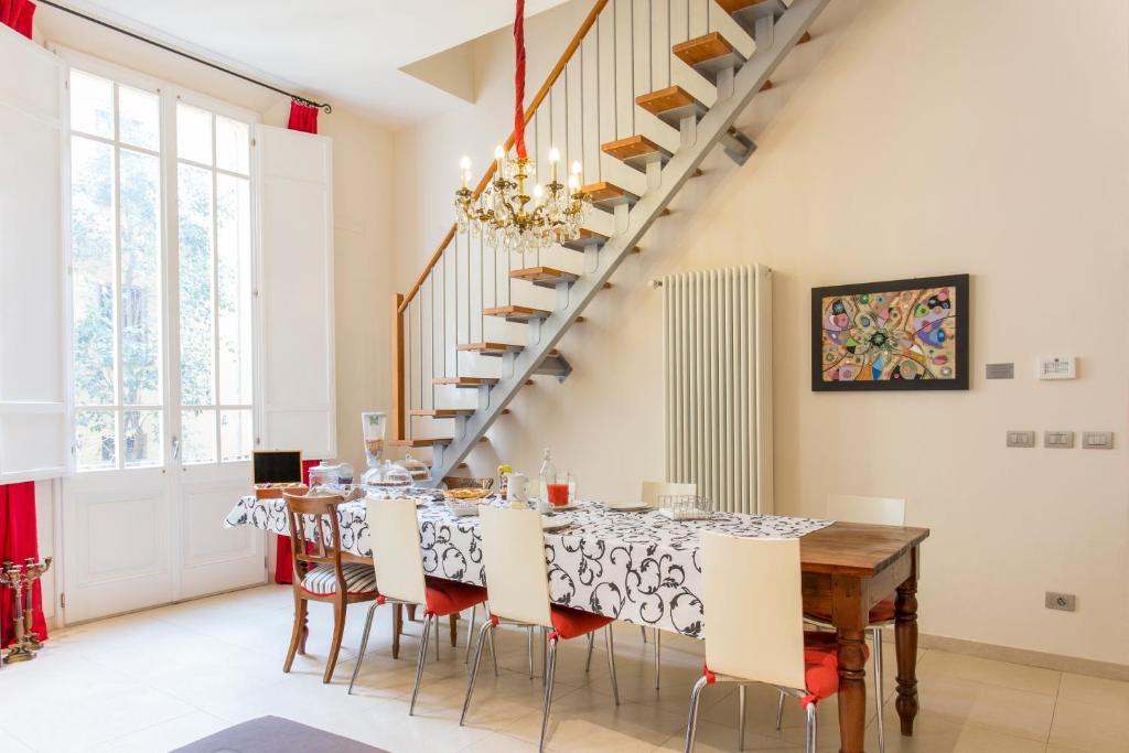 مبيت وإفطار بولونيا Casa Ilaria الغرفة الصورة
