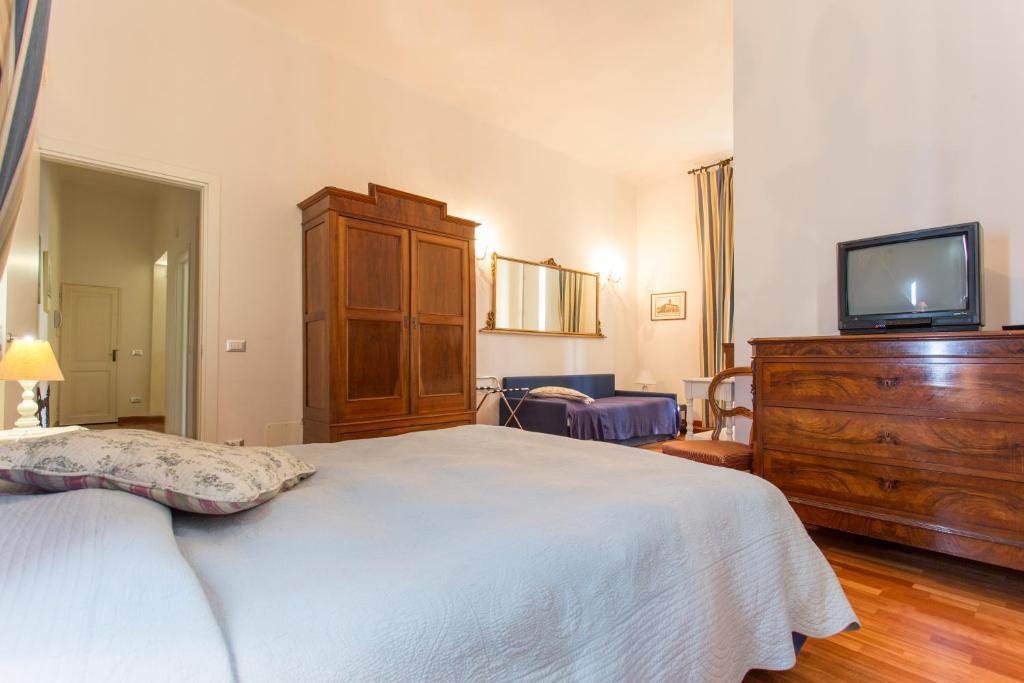 مبيت وإفطار بولونيا Casa Ilaria الغرفة الصورة