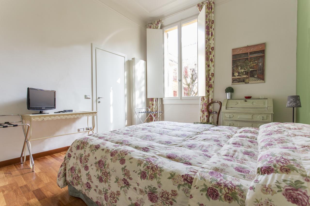 مبيت وإفطار بولونيا Casa Ilaria المظهر الخارجي الصورة