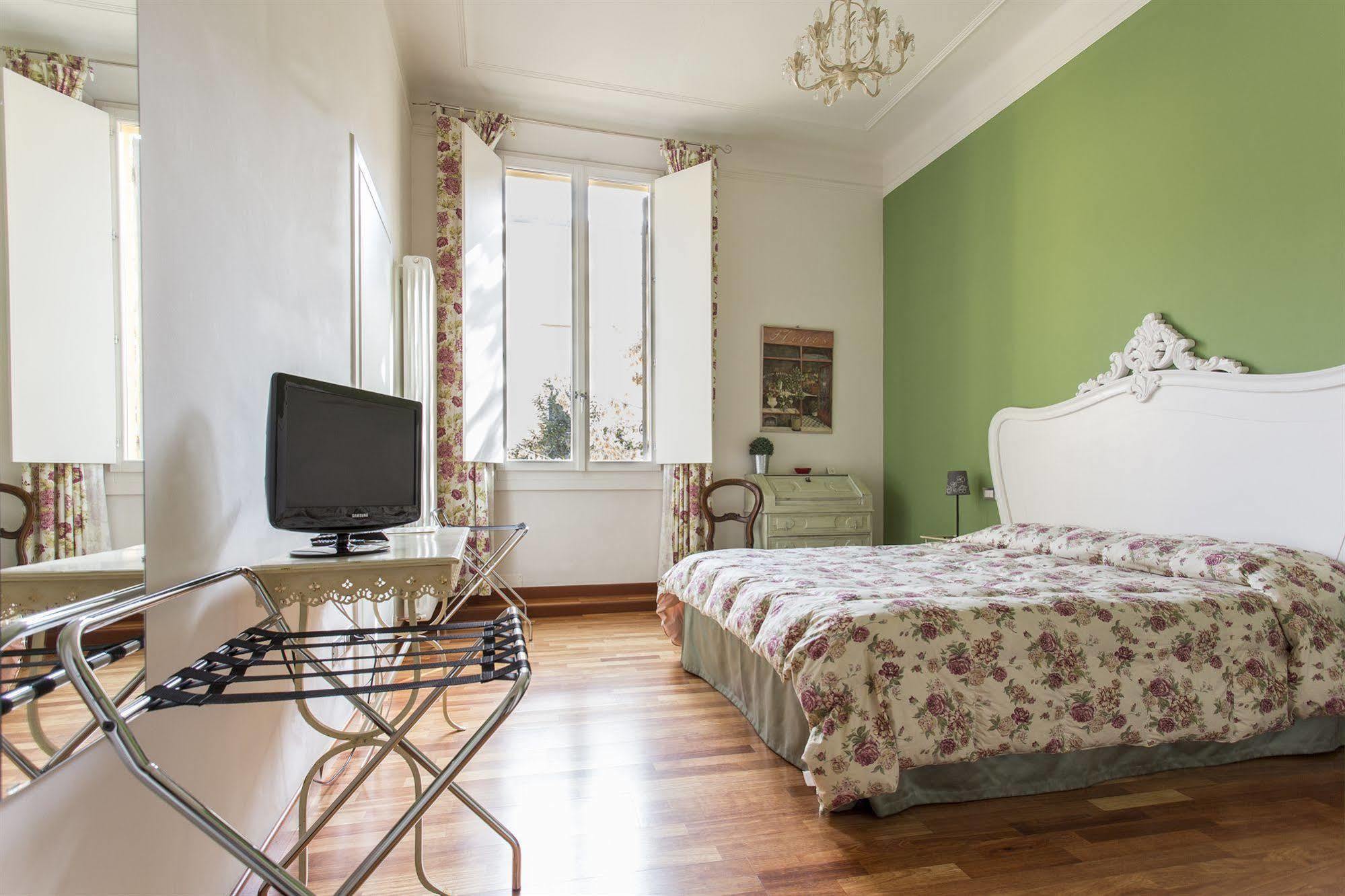 مبيت وإفطار بولونيا Casa Ilaria المظهر الخارجي الصورة