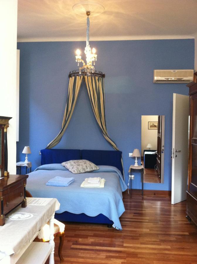 مبيت وإفطار بولونيا Casa Ilaria المظهر الخارجي الصورة