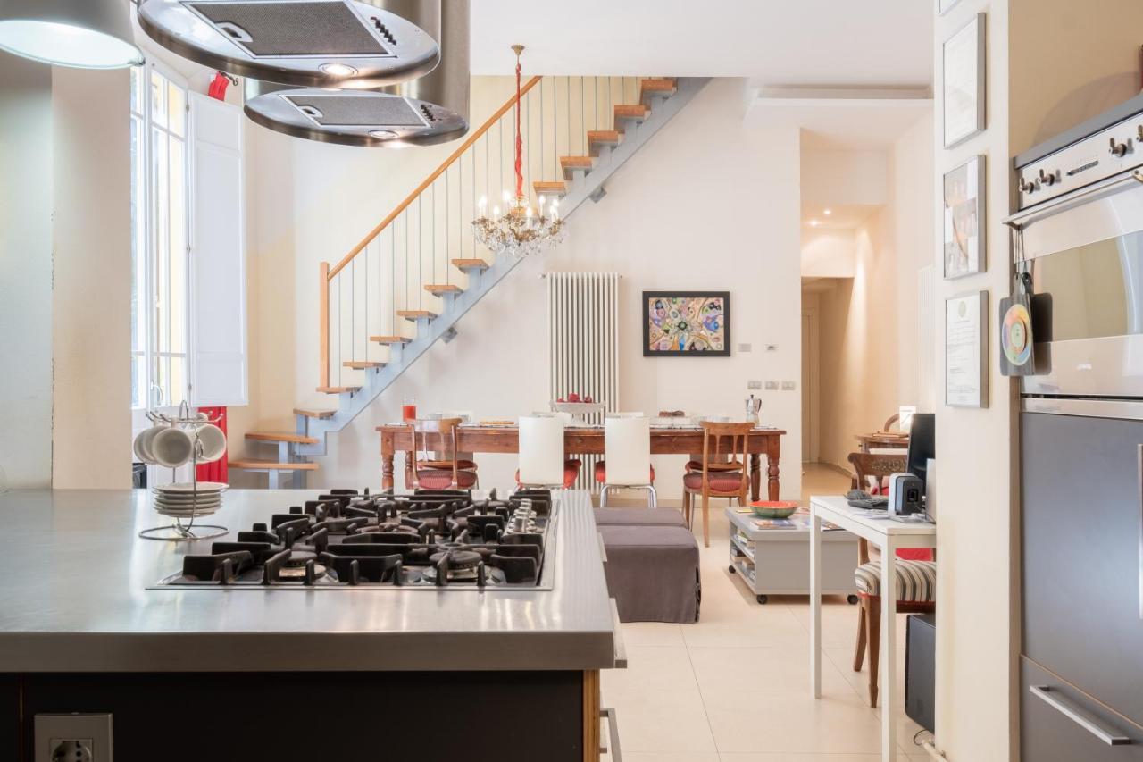 مبيت وإفطار بولونيا Casa Ilaria المظهر الخارجي الصورة