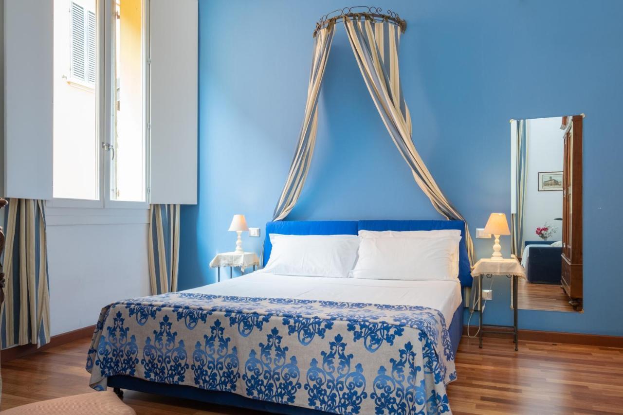 مبيت وإفطار بولونيا Casa Ilaria المظهر الخارجي الصورة