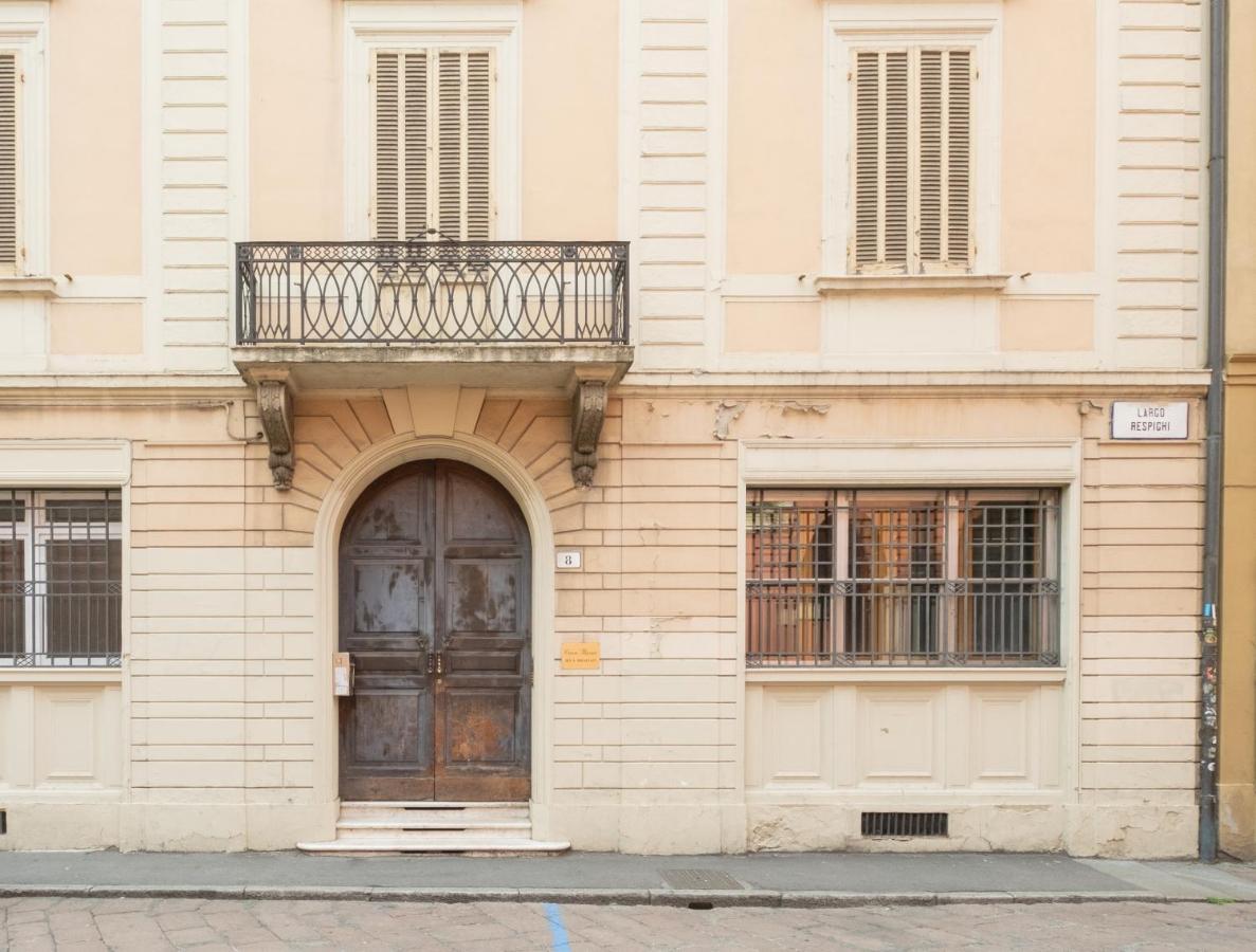مبيت وإفطار بولونيا Casa Ilaria المظهر الخارجي الصورة