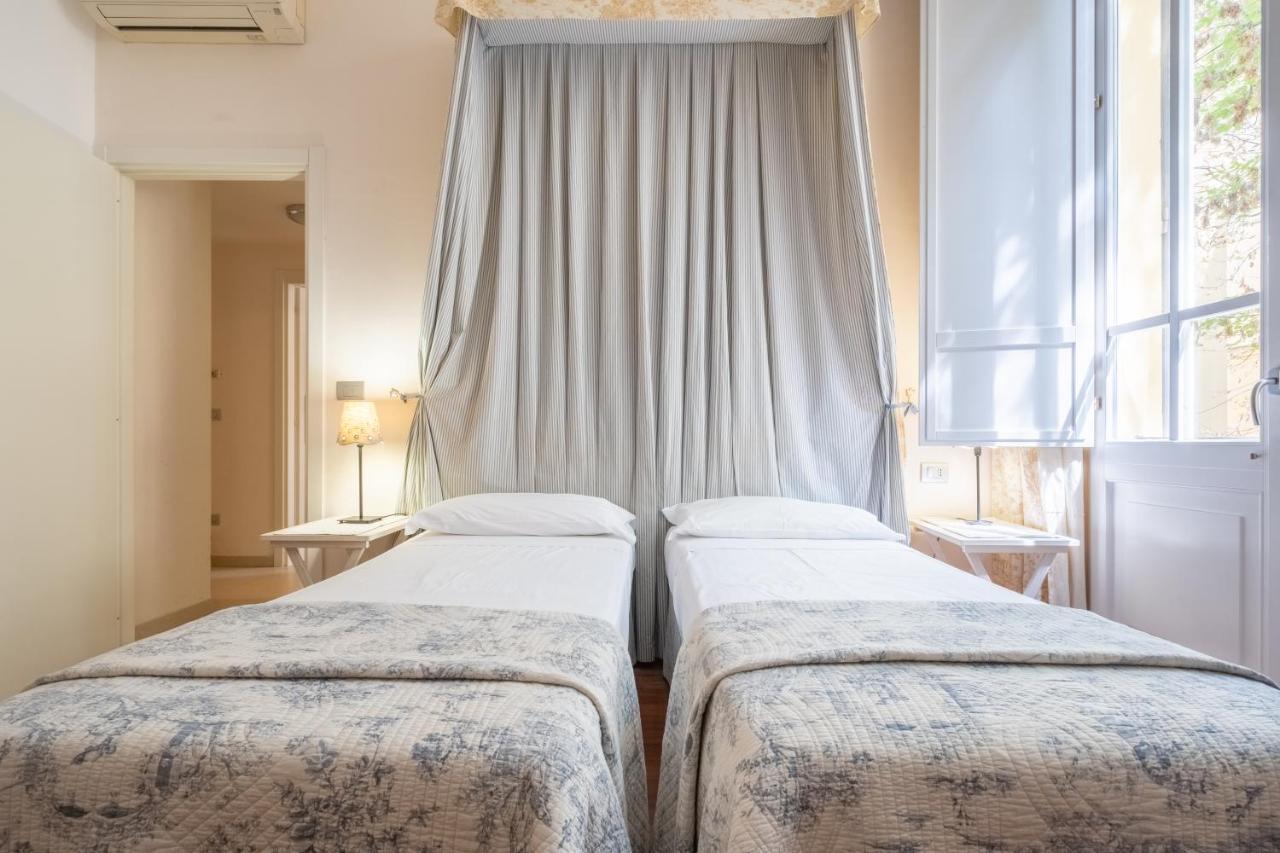 مبيت وإفطار بولونيا Casa Ilaria المظهر الخارجي الصورة