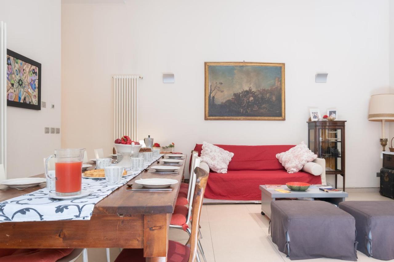 مبيت وإفطار بولونيا Casa Ilaria المظهر الخارجي الصورة