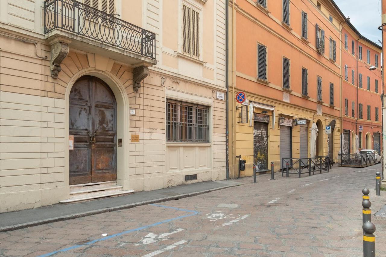 مبيت وإفطار بولونيا Casa Ilaria المظهر الخارجي الصورة