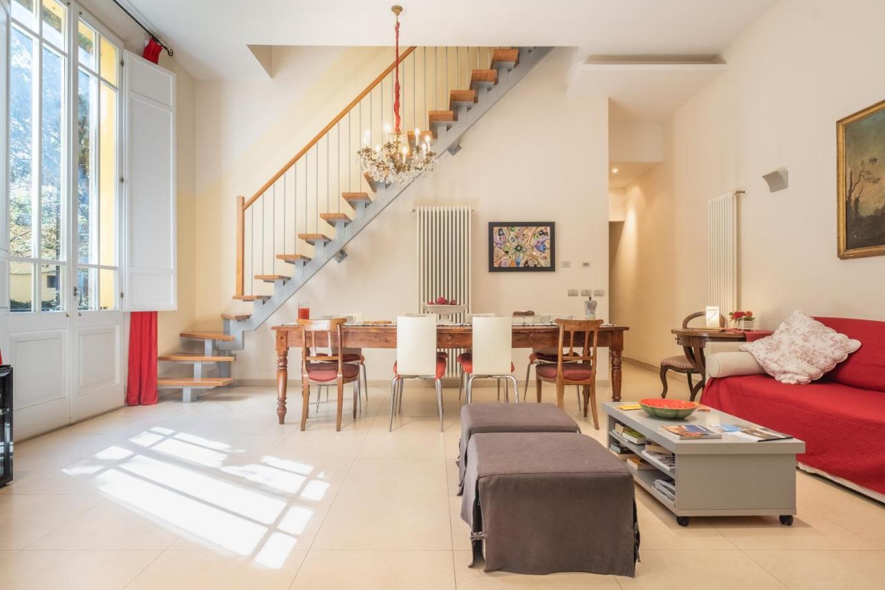 مبيت وإفطار بولونيا Casa Ilaria المظهر الخارجي الصورة
