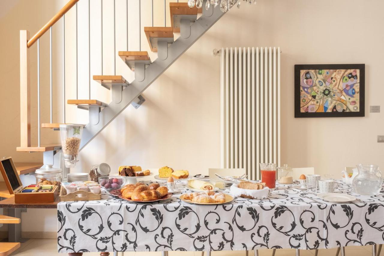 مبيت وإفطار بولونيا Casa Ilaria المظهر الخارجي الصورة