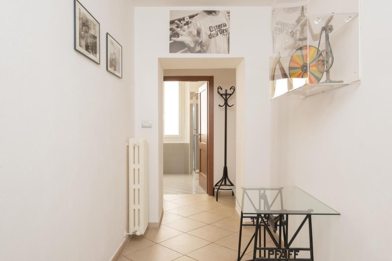 مبيت وإفطار بولونيا Casa Ilaria المظهر الخارجي الصورة