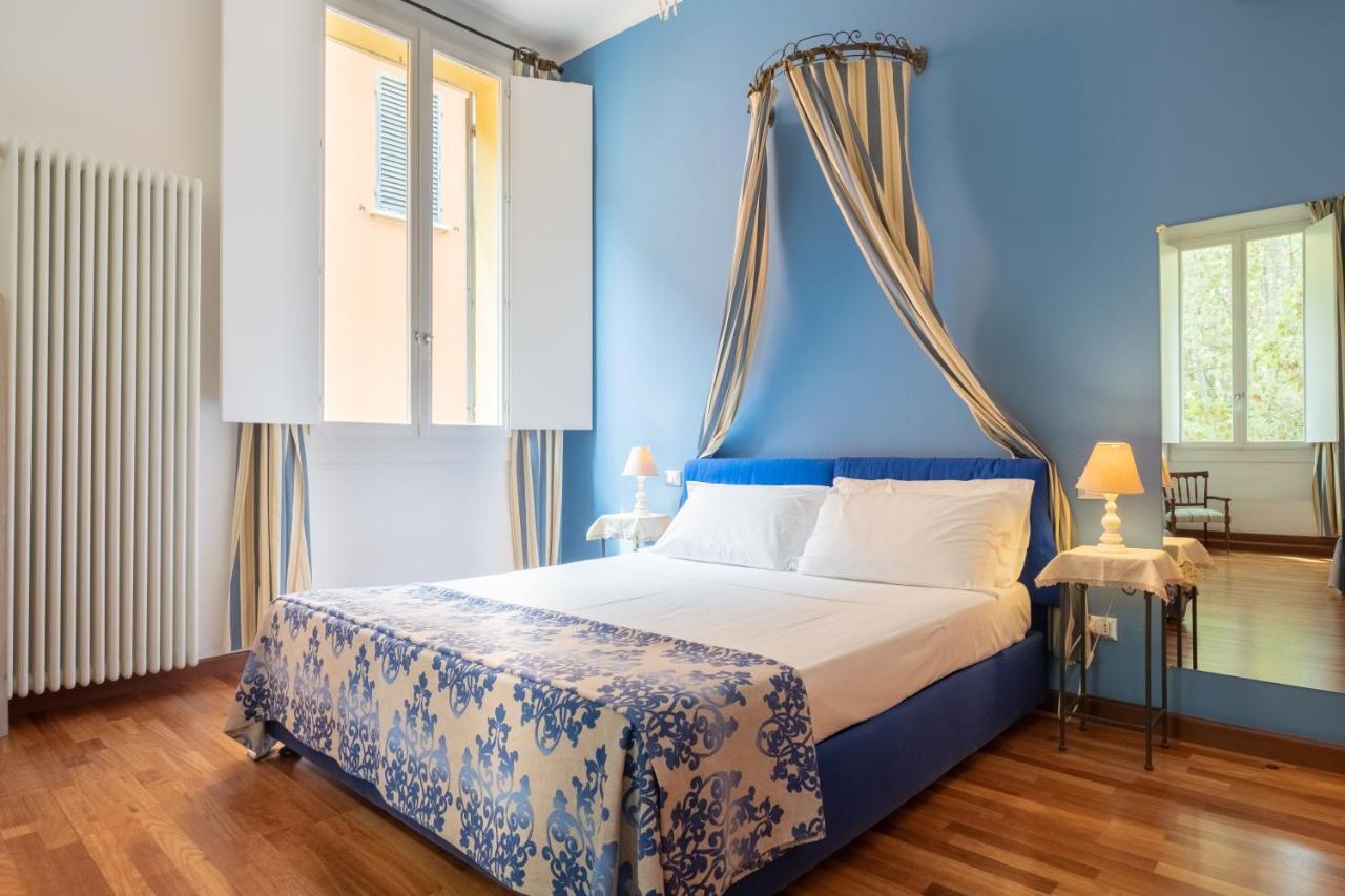 مبيت وإفطار بولونيا Casa Ilaria المظهر الخارجي الصورة