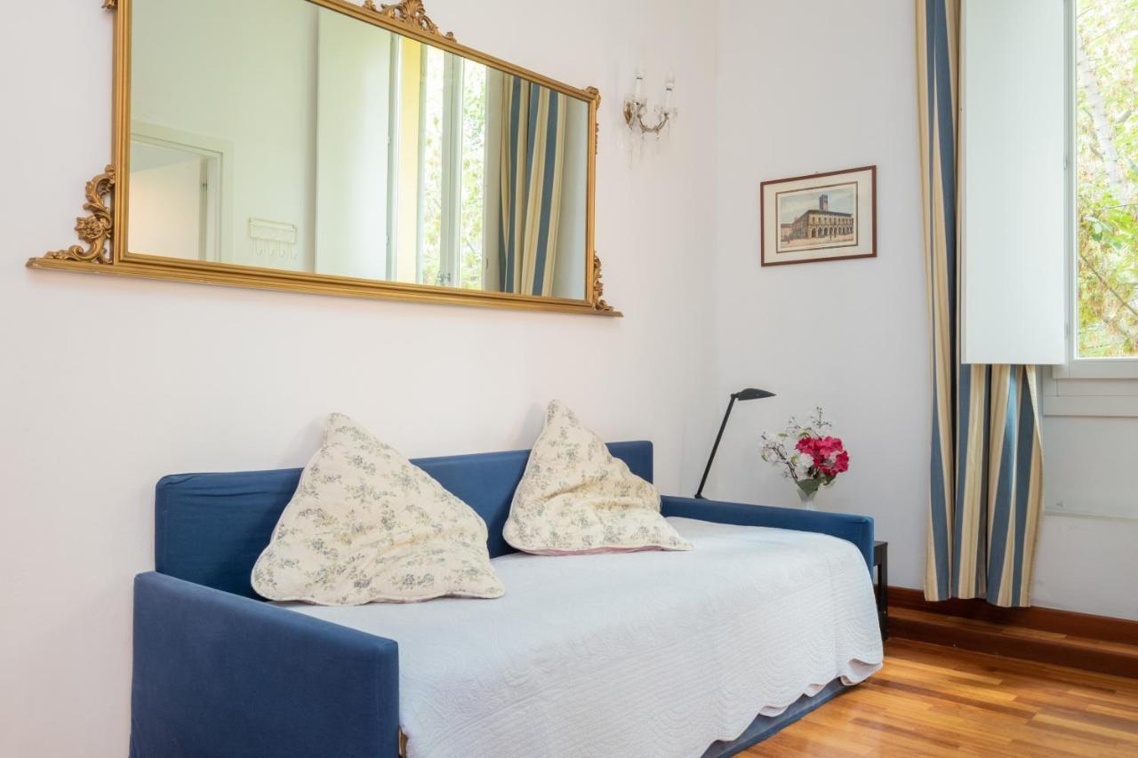 مبيت وإفطار بولونيا Casa Ilaria المظهر الخارجي الصورة