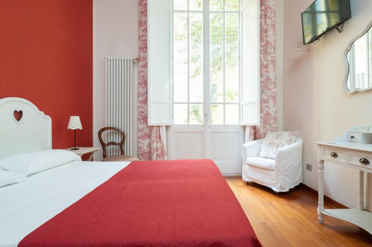 مبيت وإفطار بولونيا Casa Ilaria المظهر الخارجي الصورة