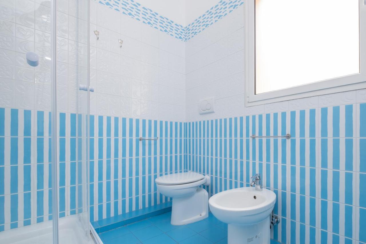 مبيت وإفطار بولونيا Casa Ilaria المظهر الخارجي الصورة