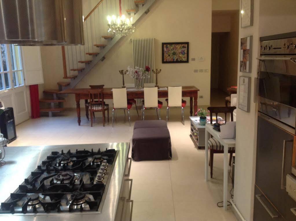 مبيت وإفطار بولونيا Casa Ilaria المظهر الخارجي الصورة