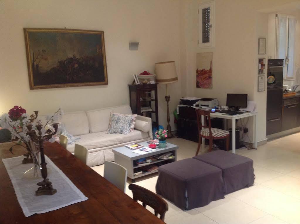مبيت وإفطار بولونيا Casa Ilaria المظهر الخارجي الصورة