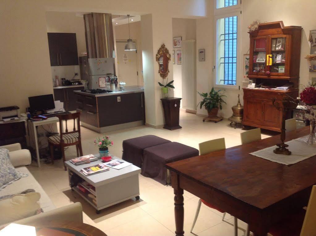 مبيت وإفطار بولونيا Casa Ilaria المظهر الخارجي الصورة