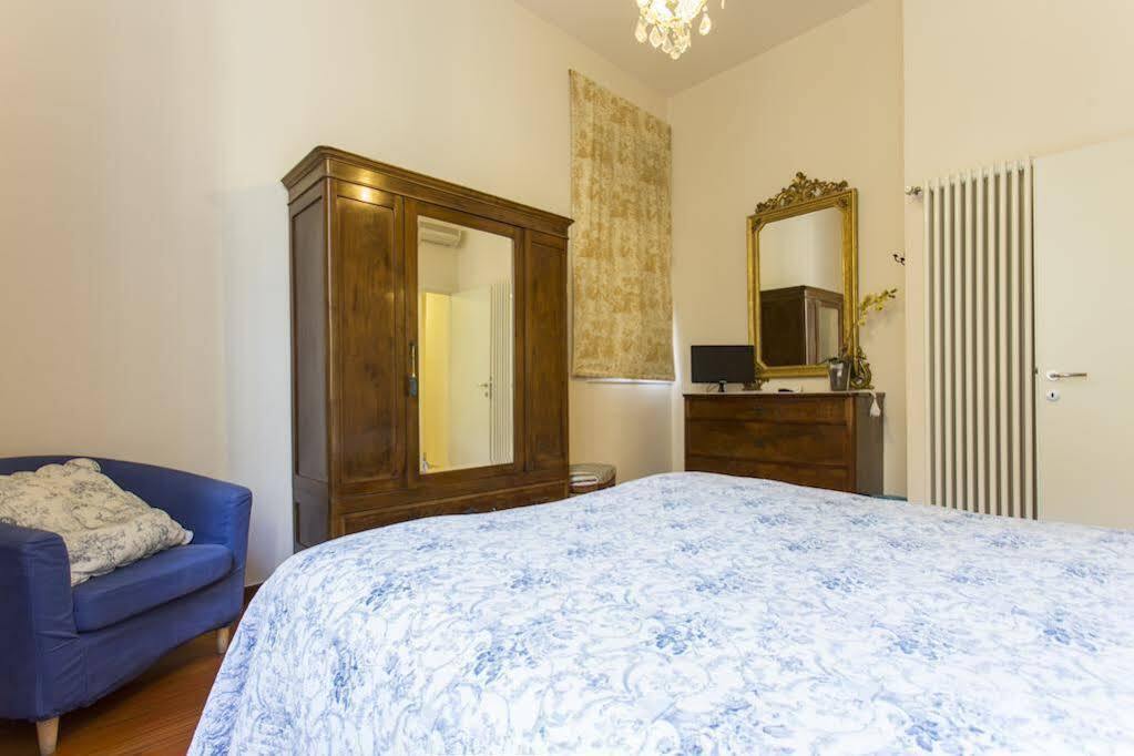 مبيت وإفطار بولونيا Casa Ilaria المظهر الخارجي الصورة